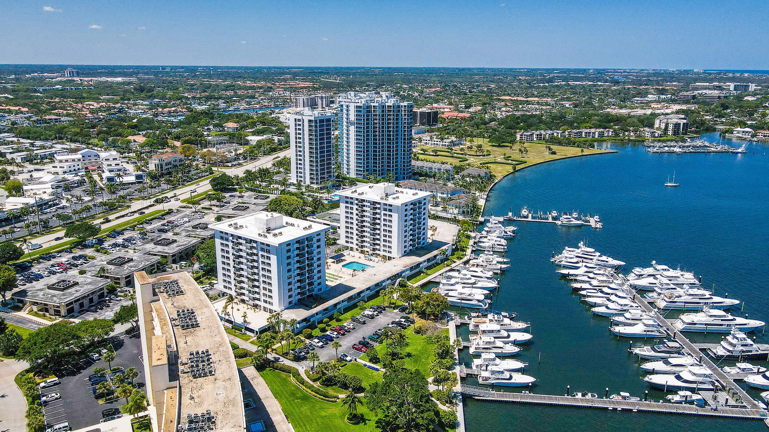 1208 MARINE Way 901, North Palm Beach, FL 33408, Unit 901 - Photo 4