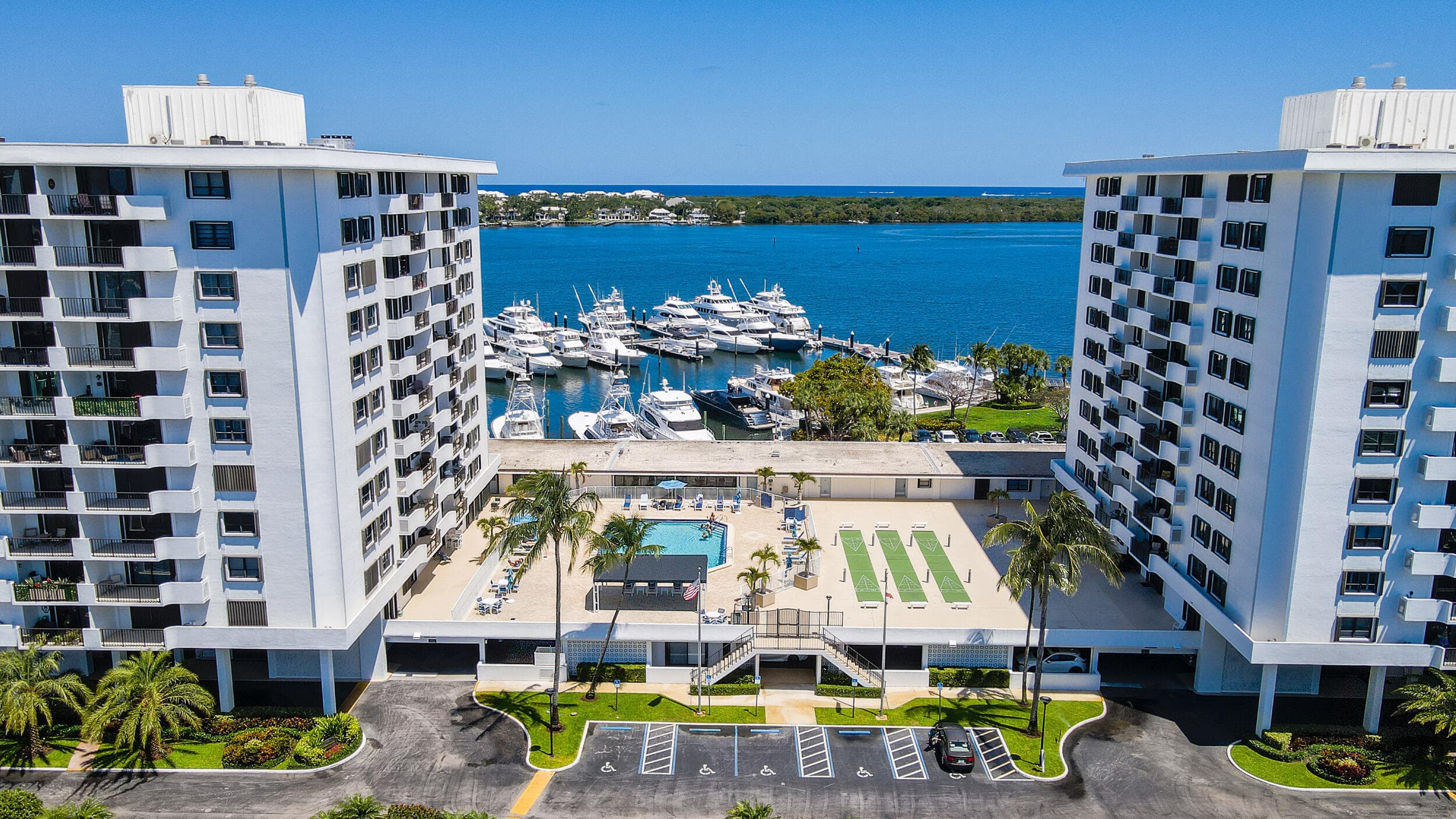 1208 MARINE Way 901, North Palm Beach, FL 33408, Unit 901 - Photo 5