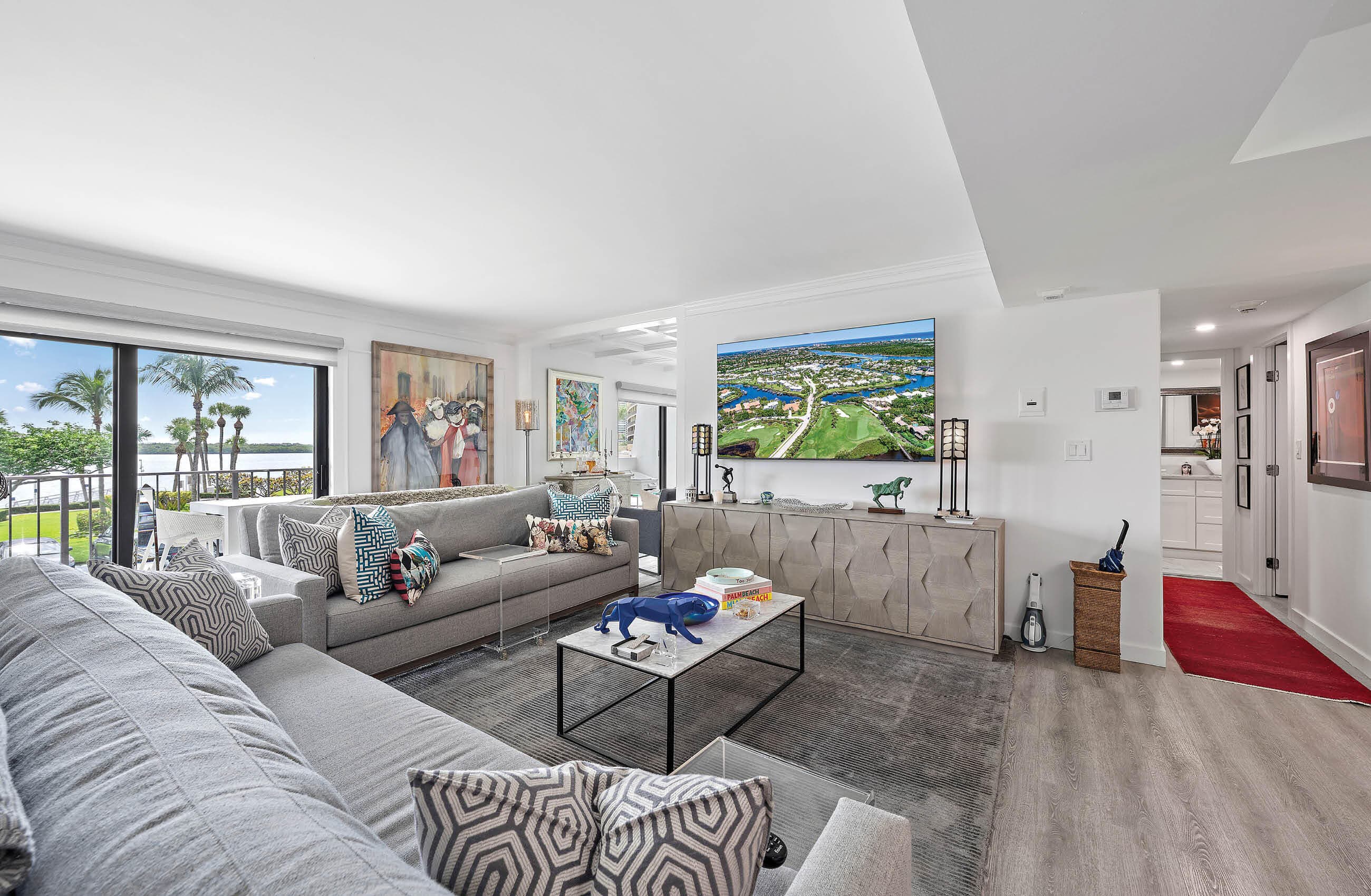 1208 MARINE Way G13, North Palm Beach, FL 33408, Unit G13 - Photo 3