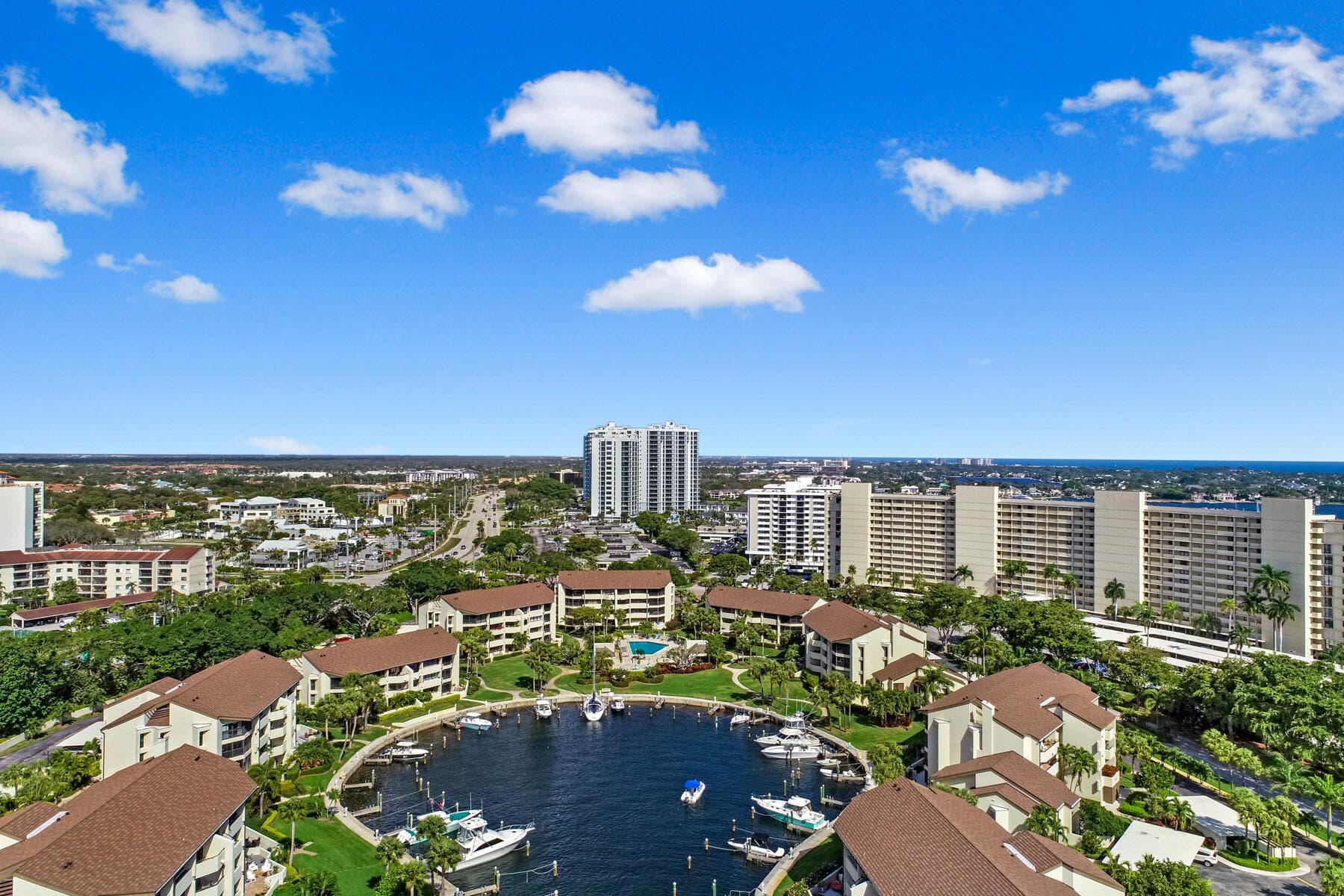 1117 MARINE Way E K3L Boat Slip#45, North Palm Beach, FL 33408, Unit K3L Boat Slip#45 - Photo 3