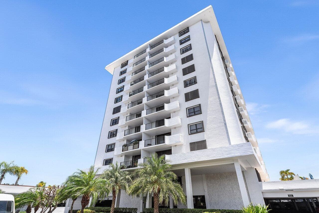 1208 Marine Way 506, North Palm Beach, FL 33408, Unit 506
