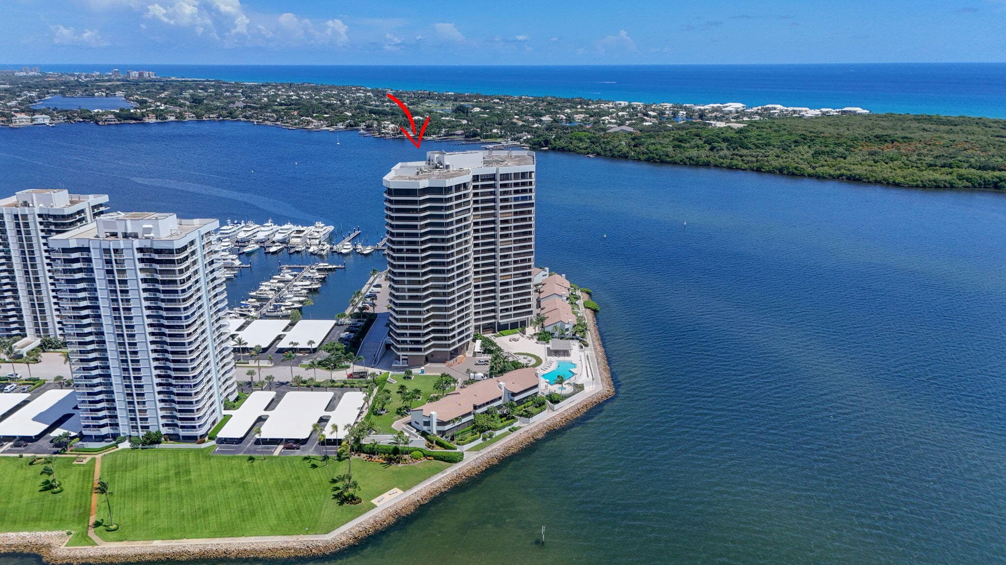 100 Lakeshore Drive 1654, North Palm Beach, FL 33408, Unit 1654