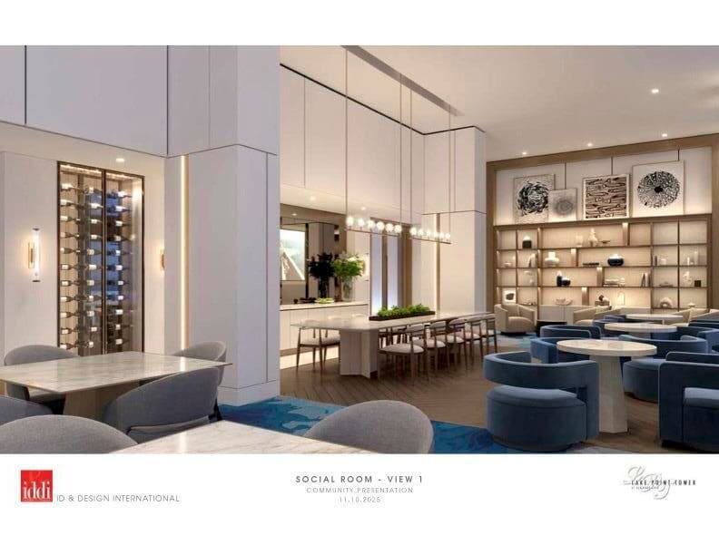 100 Lakeshore Drive 754, North Palm Beach, FL 33408, Unit 754 - Photo 5